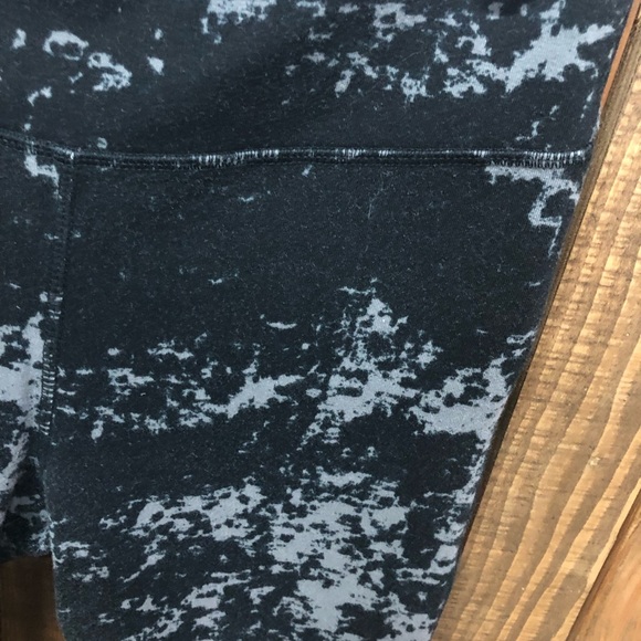 Charlotte Russe size small workout leggings - Picture 5 of 7